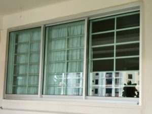 sliding window near me